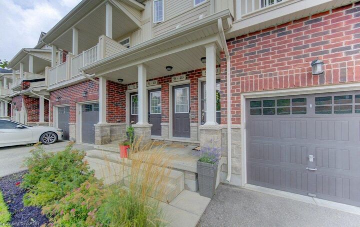 Property Photo:  403 Westwood Drive 57  ON N2M 0B5 