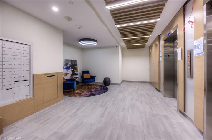 Property Photo:  104 Garment Street 1910  ON N2G 0C8 