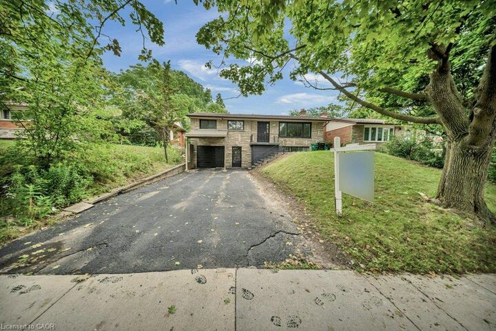 Property Photo:  396 Hazel Street  ON N2L 3P6 