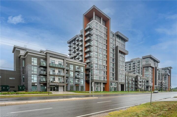 Property Photo:  470 Dundas Street E 309  ON L8B 2A6 