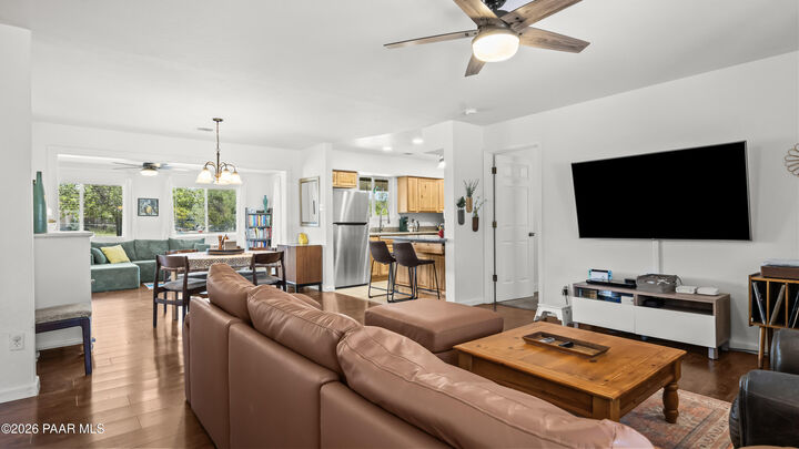 Property Photo: 2510 N Hopi Lane AZ 86323