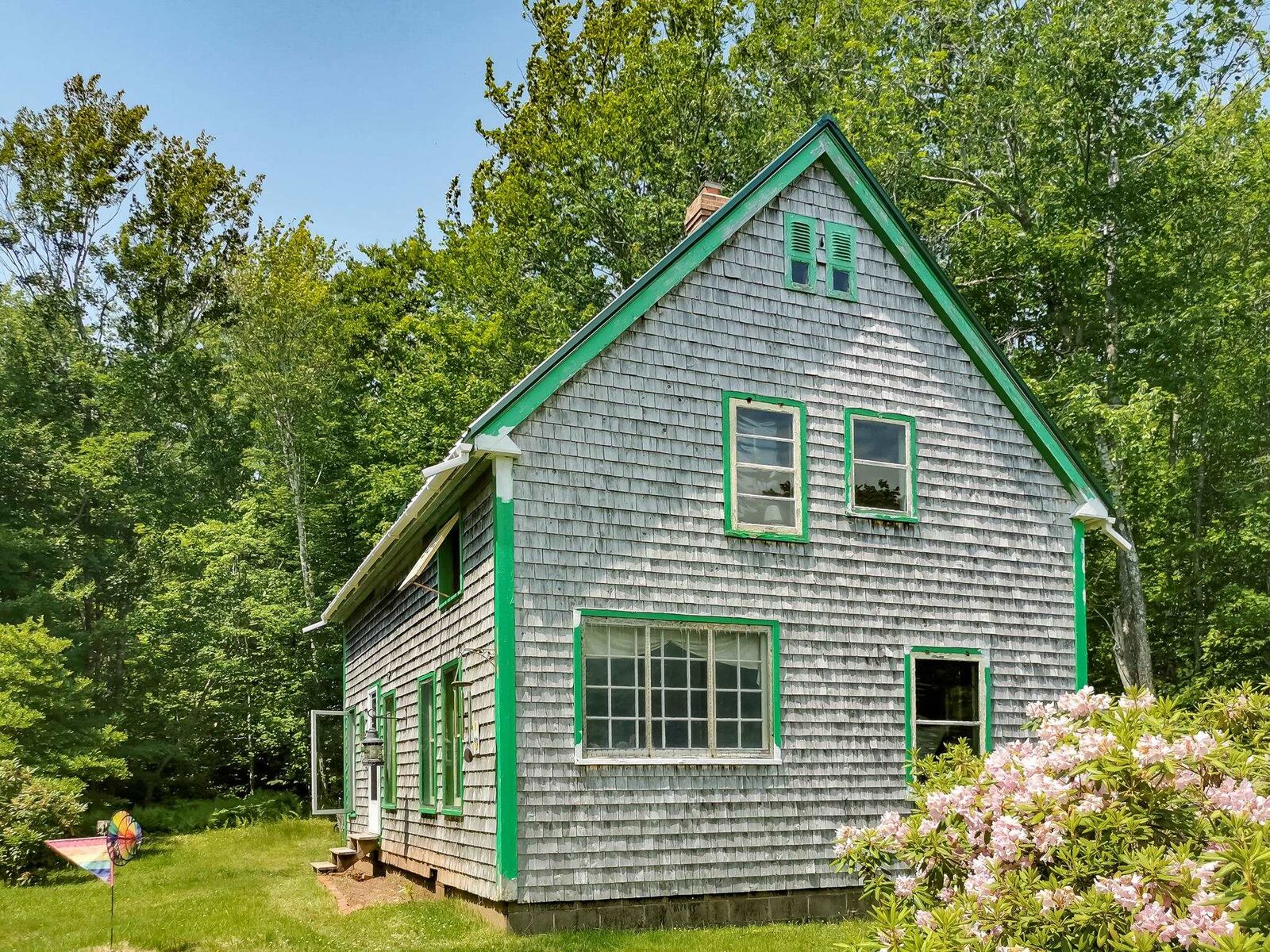 Property Photo: 1236 Valleyfield Road PE C0A 1R0
