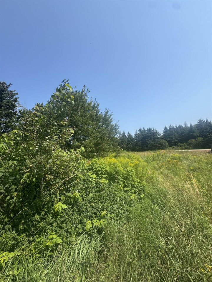 Property Photo: Byrnes Road Lot PE C0A 1T0