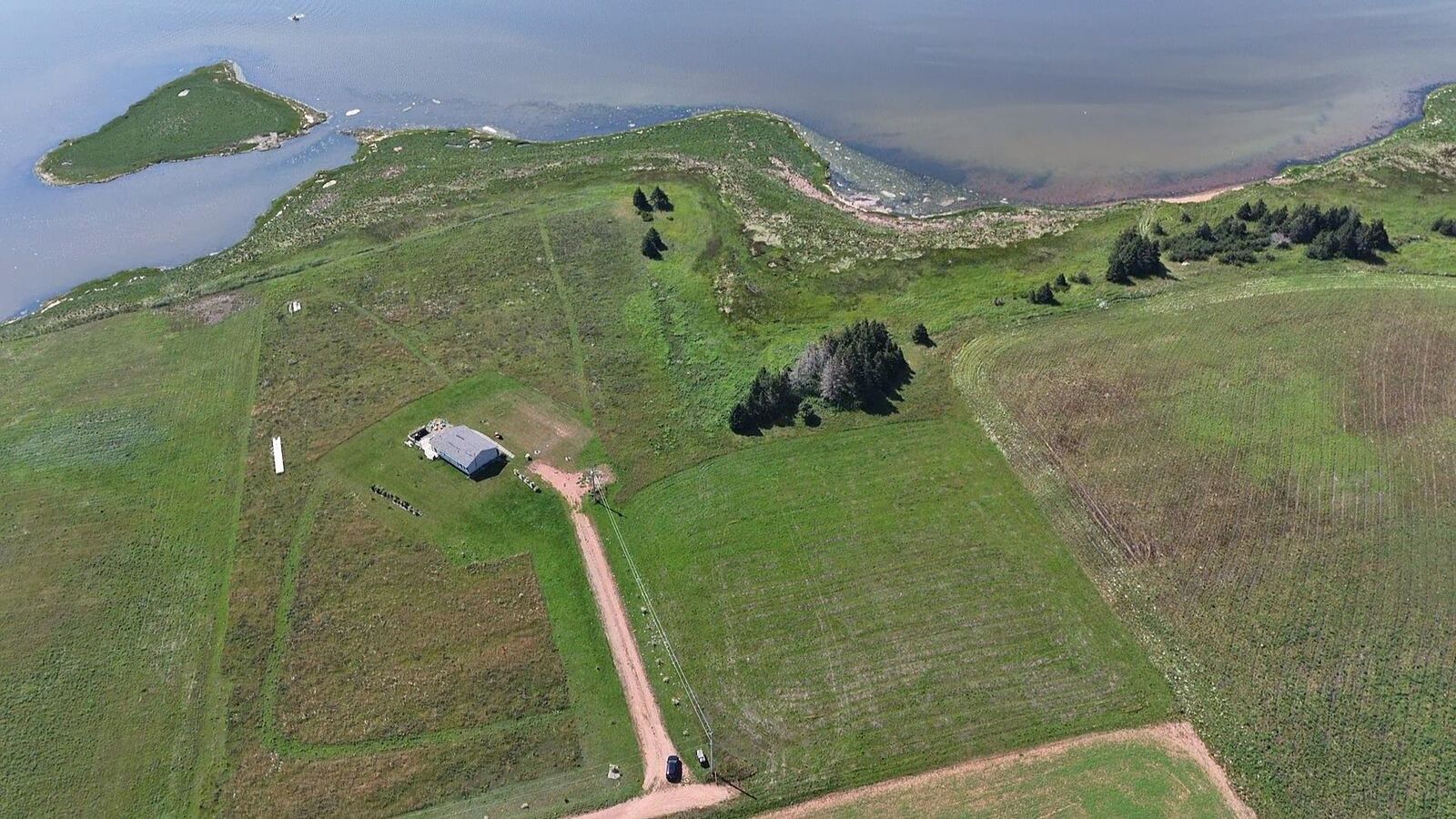 Property Photo: Lot Davey Lynn Lane PE C0B 1M0