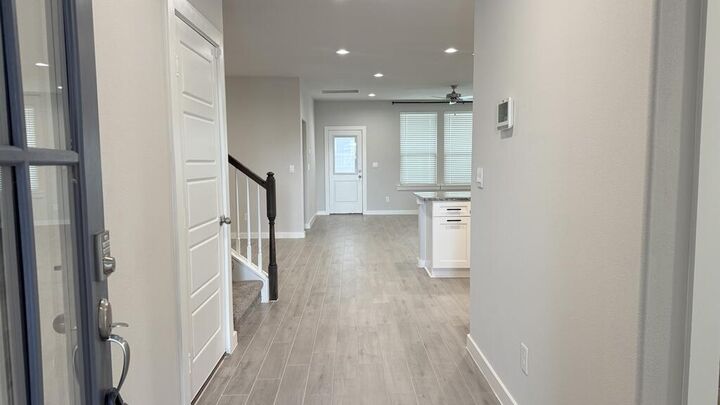 Property Photo: 2006 Beaufort Dr. TX 79707