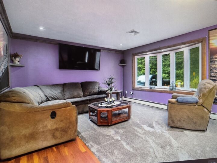 Property Photo:  54 Lancaster Rd  MA 01510 