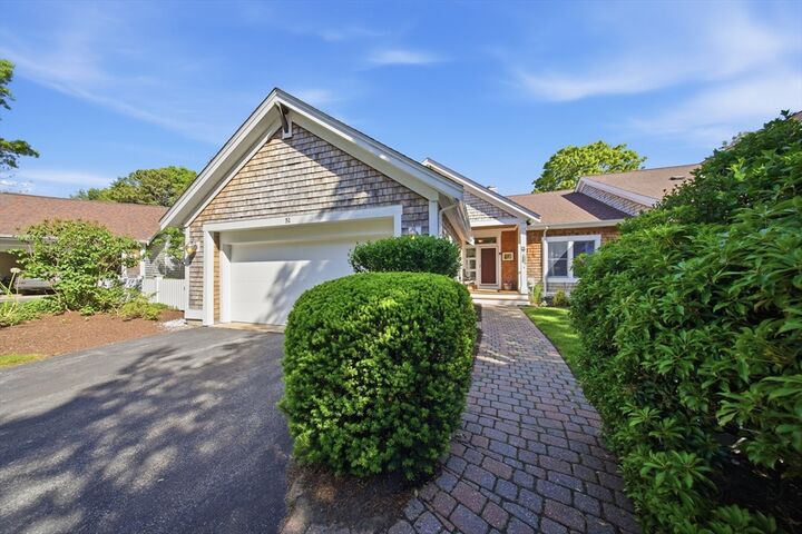 Property Photo: 51 Forest Edge MA 02360