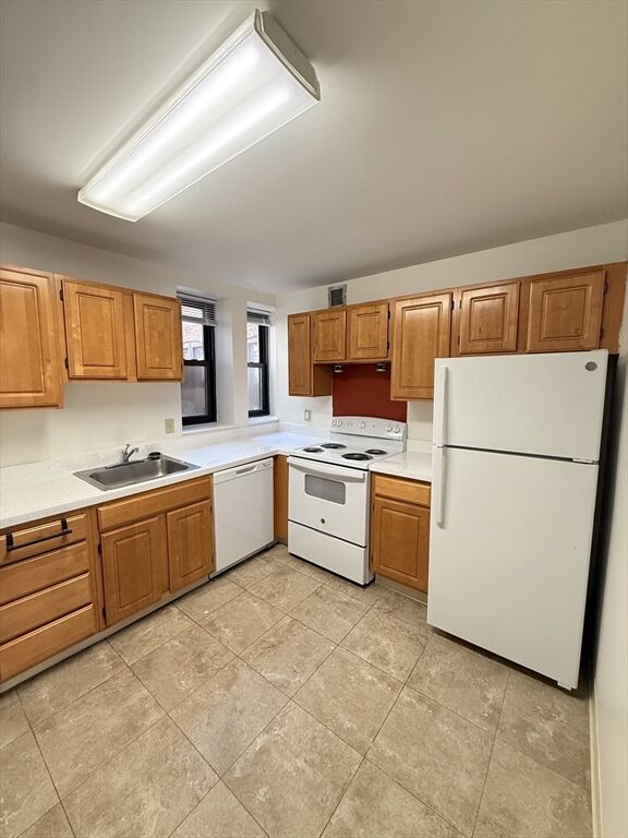 Property Photo: 83 Westland Avenue 301 MA 02115