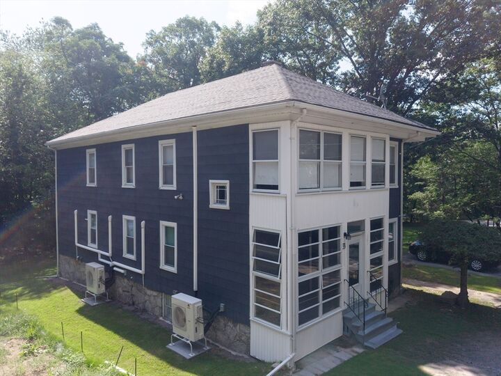 Property Photo: 33 Dane Avenue 1 MA 01607