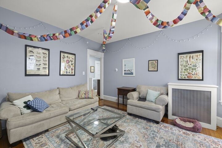 Property Photo: 63 Coolidge Rd MA 02134