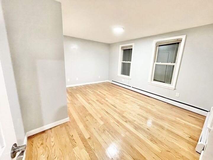 Property Photo: 22 Clinton St 1 MA 02048