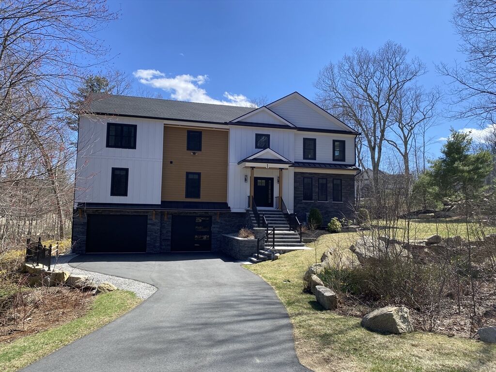 Property Photo:  1 Whisper Way  MA 01748 