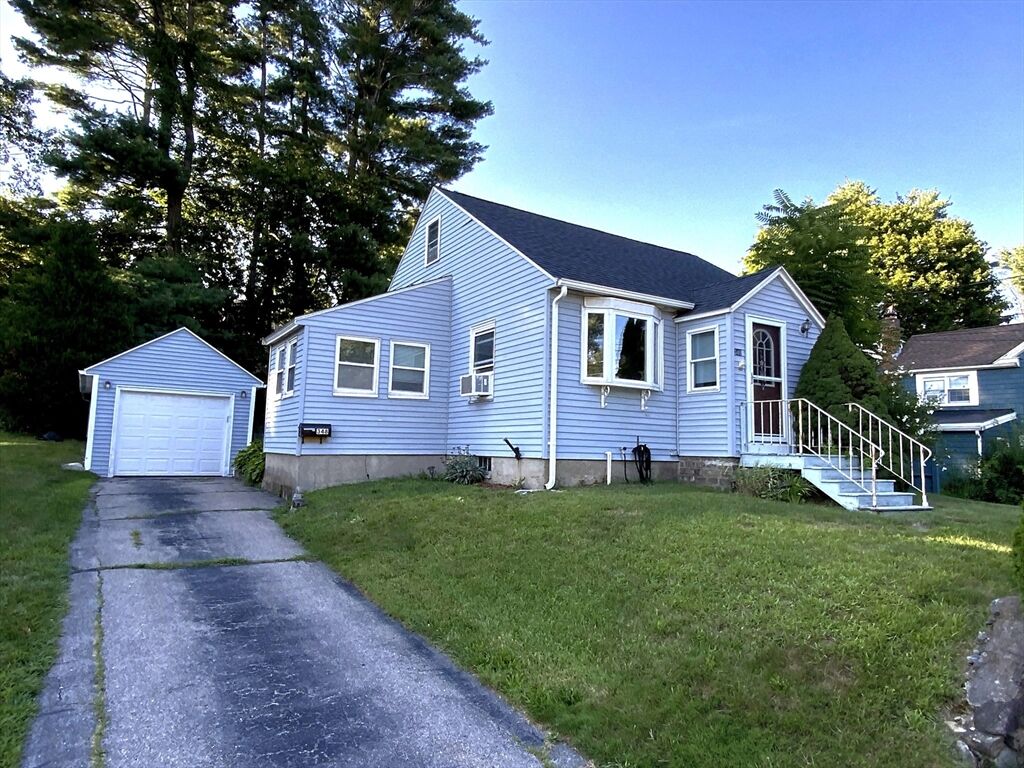 Property Photo:  346 Old Connecticut Path  MA 01701 
