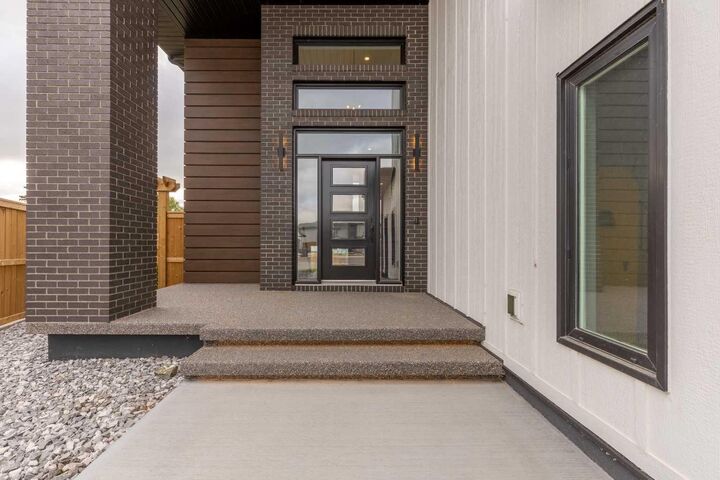 Property Photo: 801 Sunset Place AB T0K 1V0