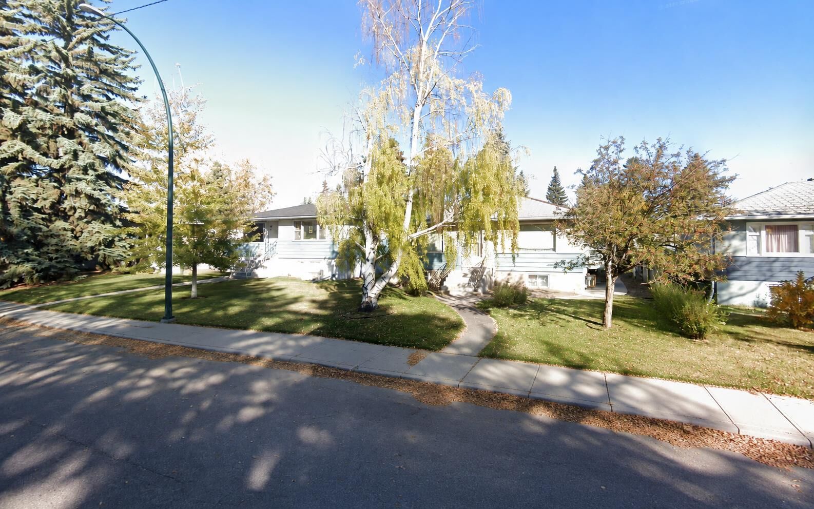 Photo de la propriété: 712 55 Avenue SW AB T2V 0G3