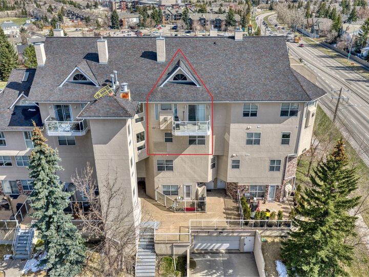 6550 Old Banff Coach Road SW 114 — photo 1