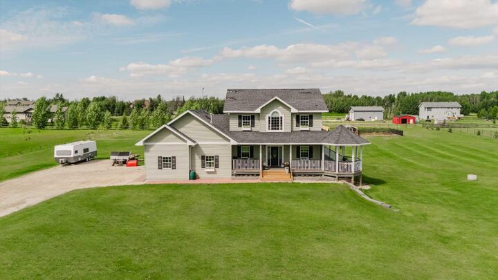 712064 Range Road 51 30 — photo 1