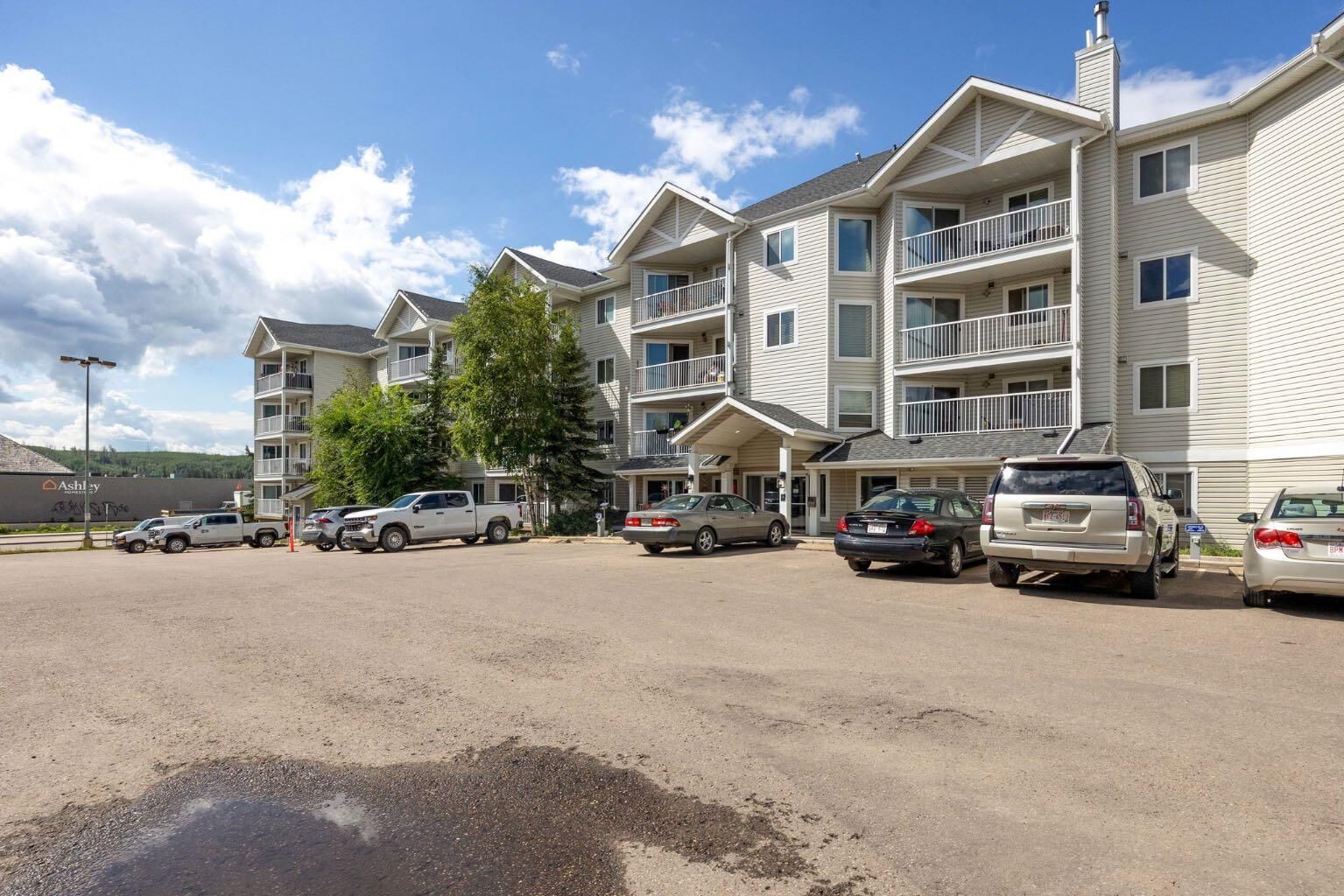Property Photo: 38 Riedel Street 2402 AB T9H 3H1