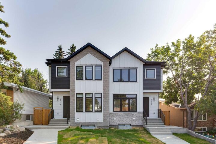4722 Nordegg Crescent NW — photo 1