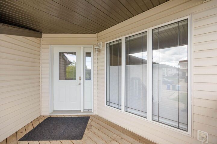 Property Photo: 245 Crown Creek Lane AB T9K 2T9