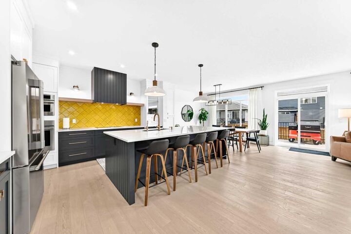 Property Photo: 24 Emerson Crescent AB T1S 3M9