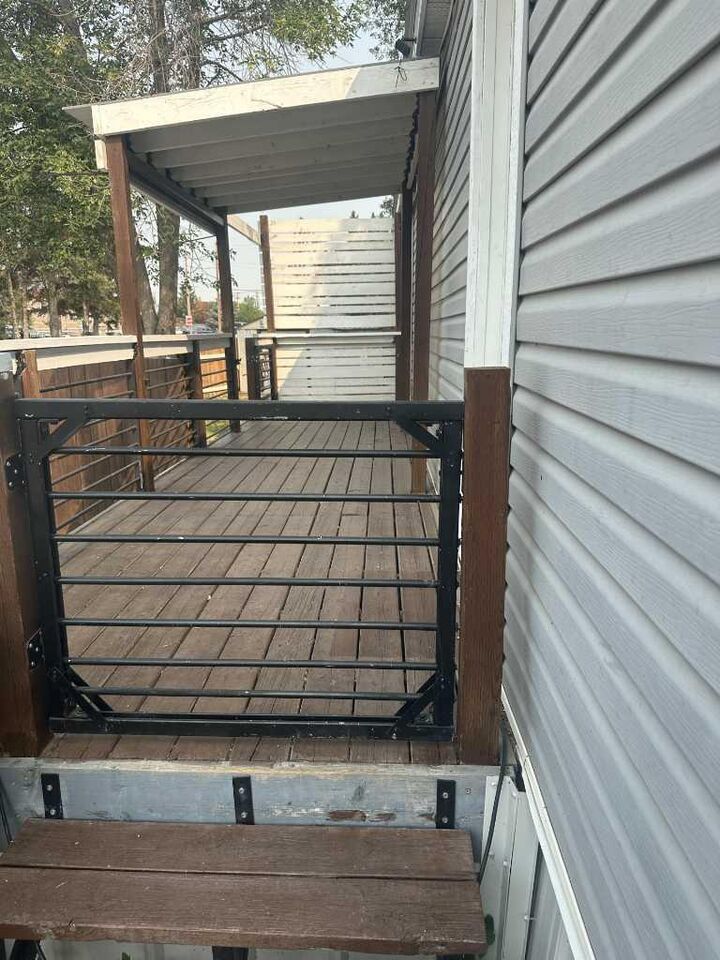 Property Photo:  5301 2nd Street Unit 35  AB T0L 0V0 