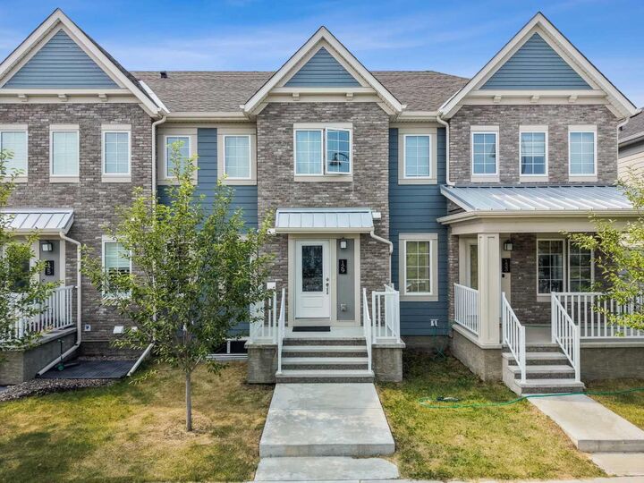 129 Yorkville Avenue SW — photo 1