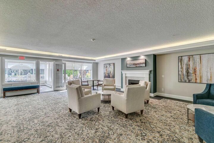 Property Photo: 2144 Paliswood Road SW 306 AB T2V 5K2