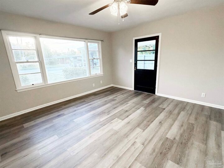 Property Photo:  240 Callaway Ave  FL 32505 