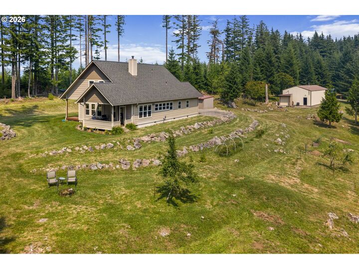 Property Photo: 1471 Kellett Rd WA 98671