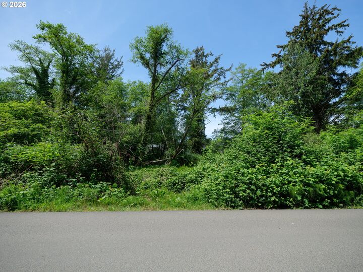 Property Photo:  0 Ecola Park Rd 5026  OR 97110 