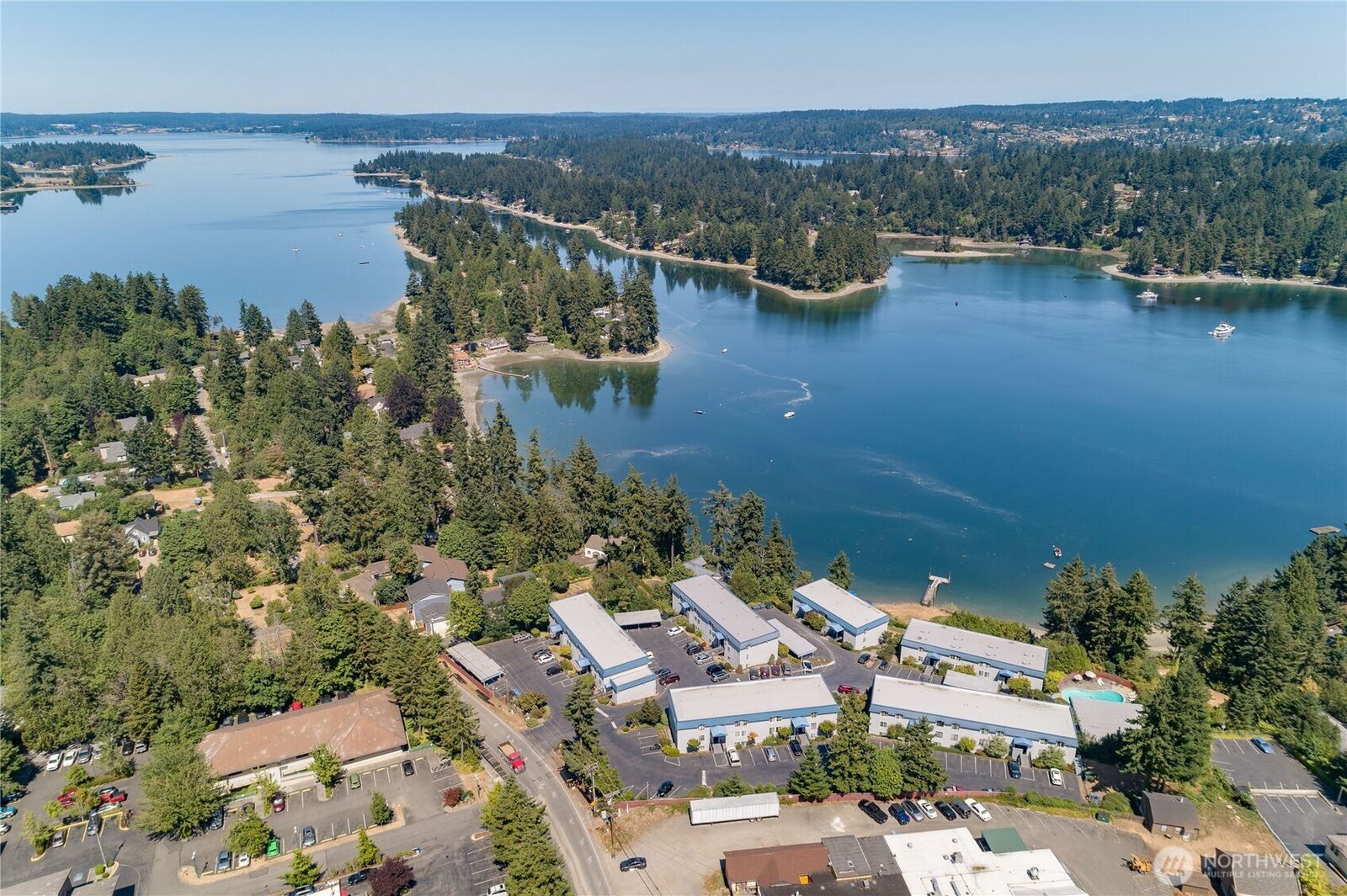 Property Photo:  924  Shorewood Drive C28  WA 98312 