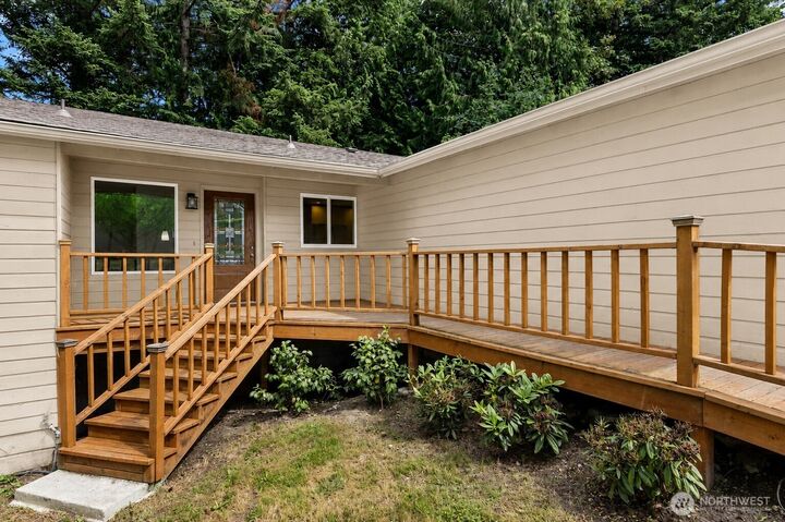 Property Photo: 3020 169th Avenue NE WA 98008