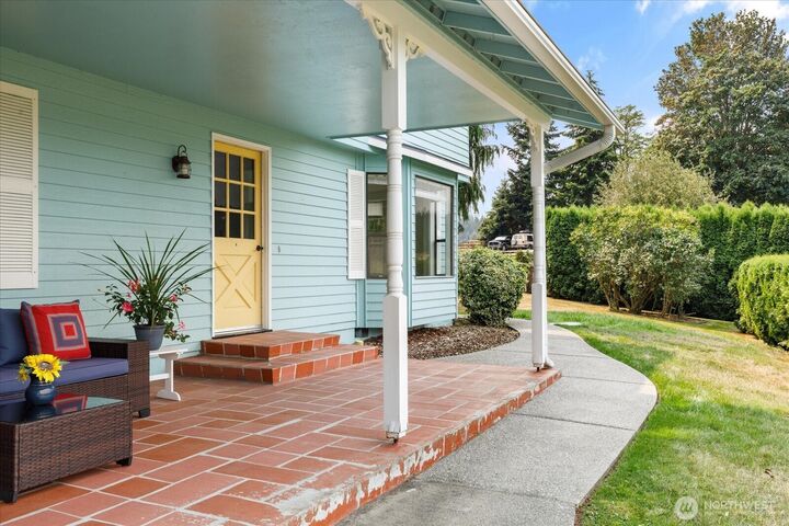 Property Photo:  5349  Apollo Road  WA 98260 