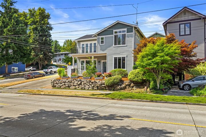 Property Photo:  101  Martin Luther King Jr Way East  E  WA 98112 