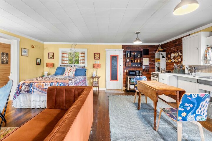 Property Photo:  16763  Chilberg Avenue  WA 98257 