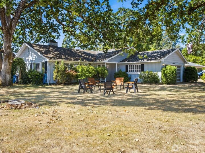 Property Photo: 6202 83rd Street SW WA 98499