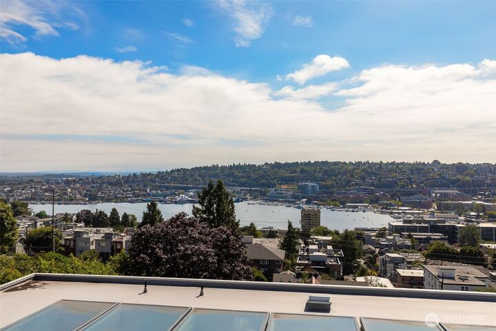 Property Photo: 370 Highland Drive WA 98109
