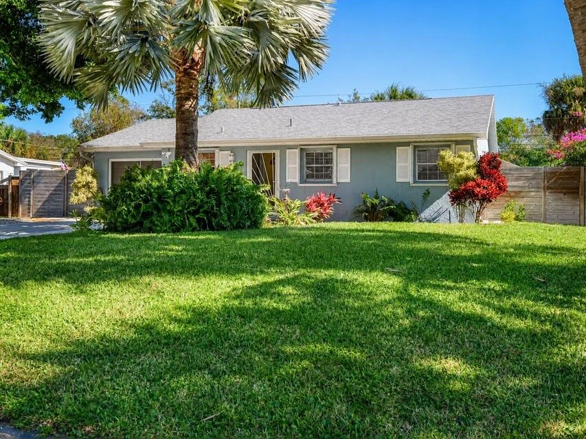 Property Photo: 361 Toledo Street FL 32958