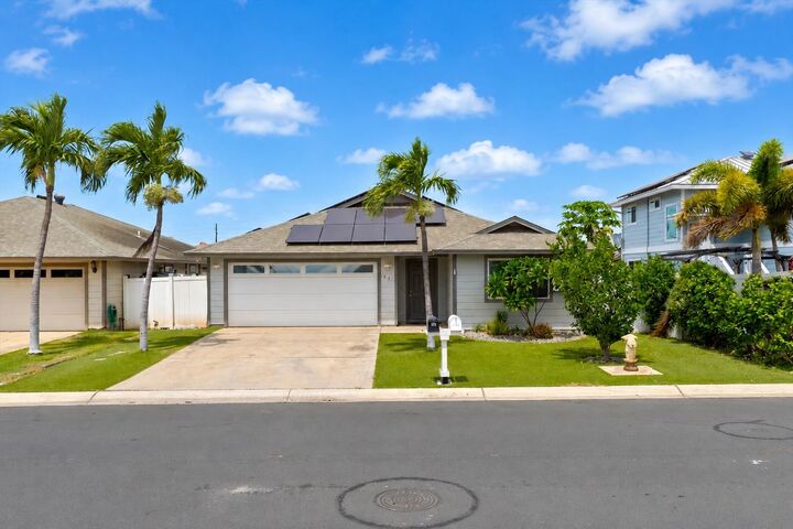Property Photo: 53 Polale St HI 96753
