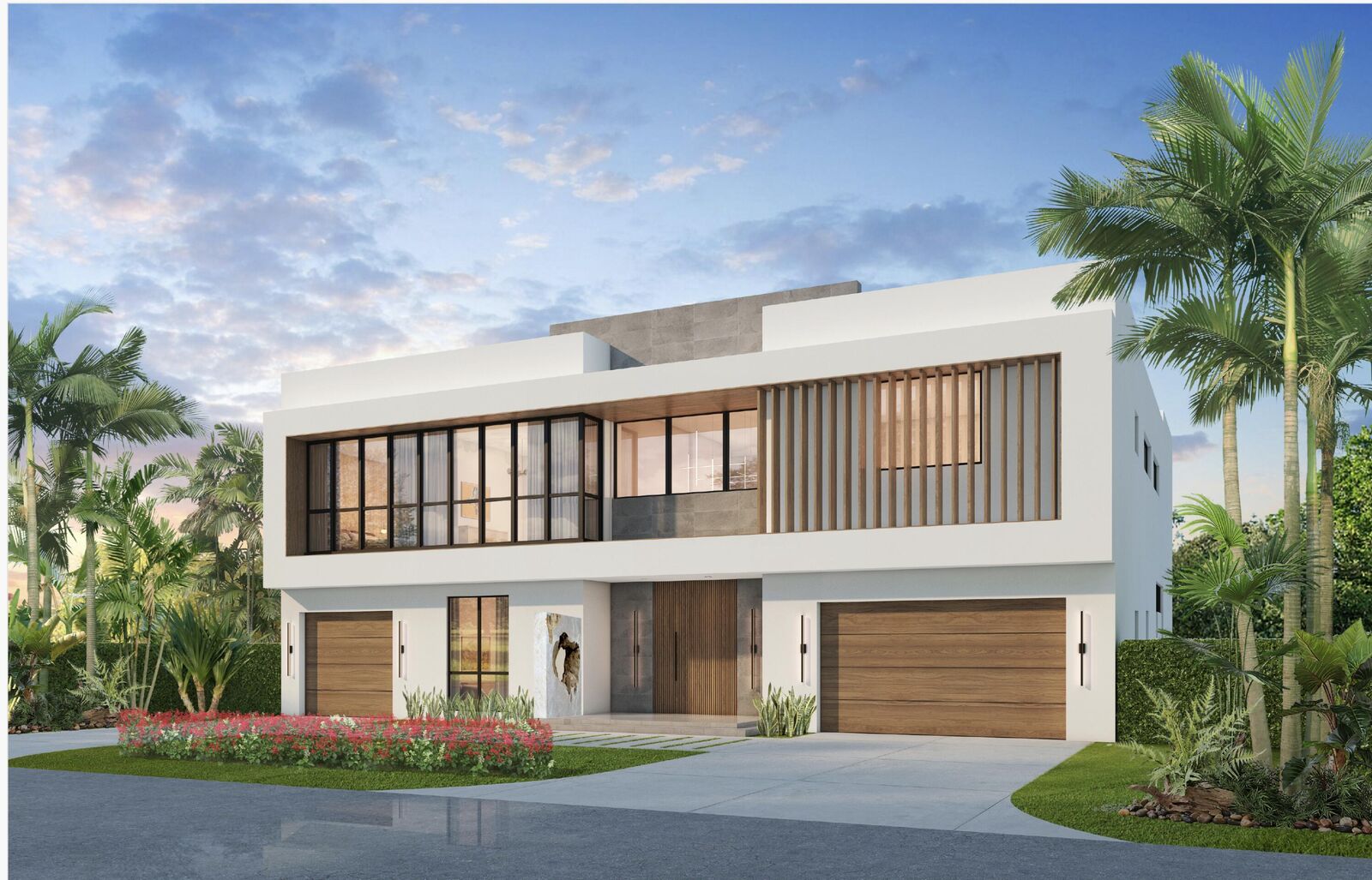 Property Photo:  591 Golden Harbour Drive  FL 33432 