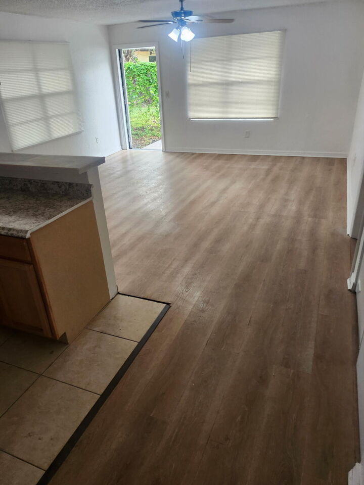 Property Photo: 1669 W 27th Street B FL 33404