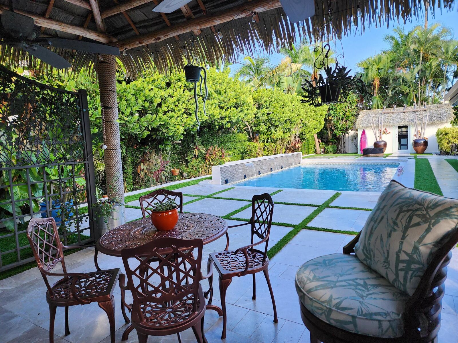 Property Photo:  716 Middle River Drive  FL 33304 