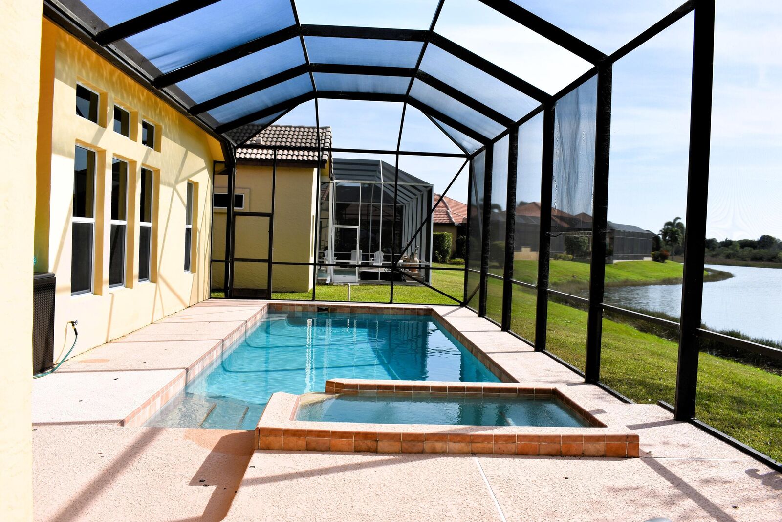 Property Photo: 895 SW Grand Reserves Boulevard SW FL 34986