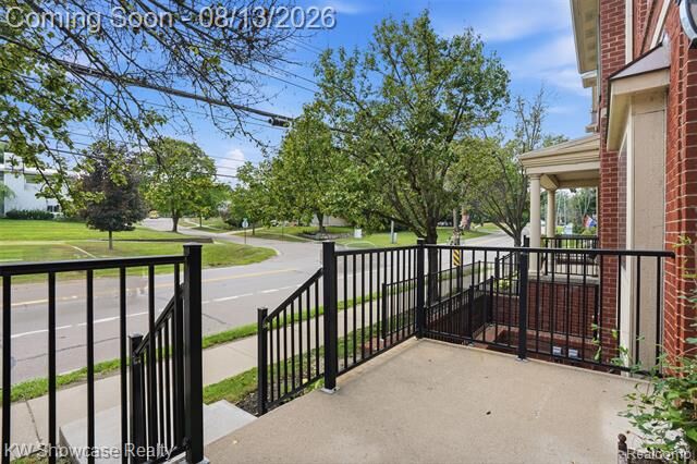 Property Photo:  480 Village Lane  MI 48381 