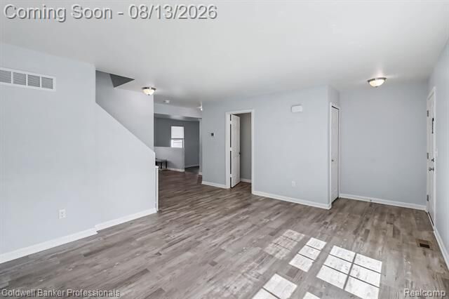 Property Photo:  8339 Crab Apple Trail  MI 48130 