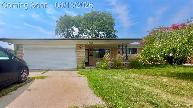 Property Photo: 30205 Austin Drive MI 48092