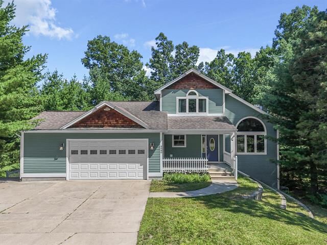 Property Photo:  3490 Village Circle Drive  MI 49686 