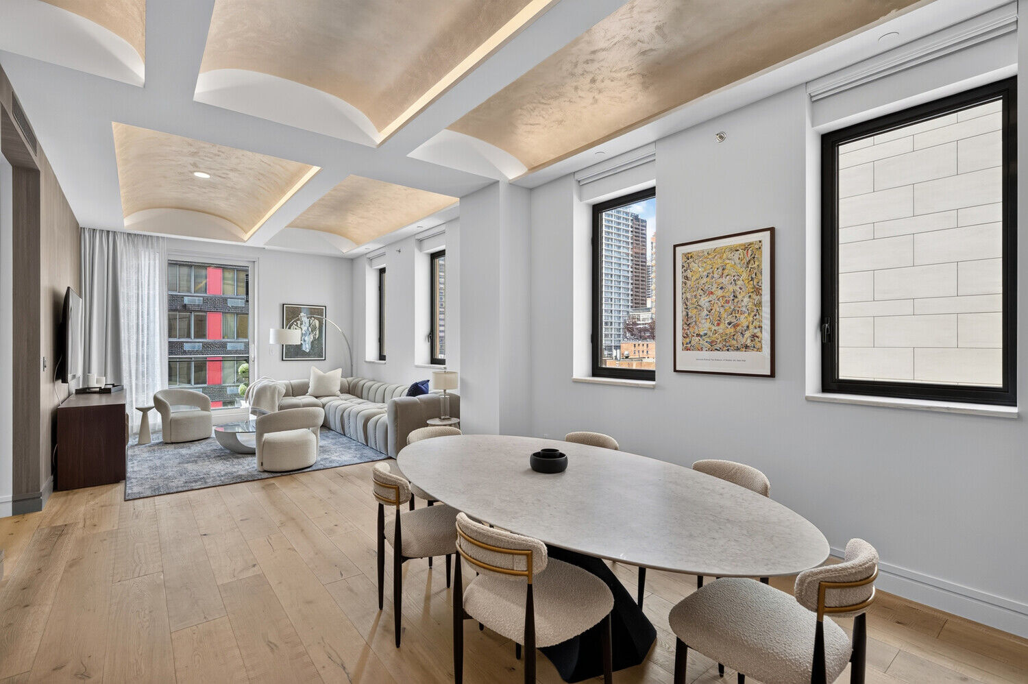 Property Photo:  305 E 61st Street 702  NY 10065 