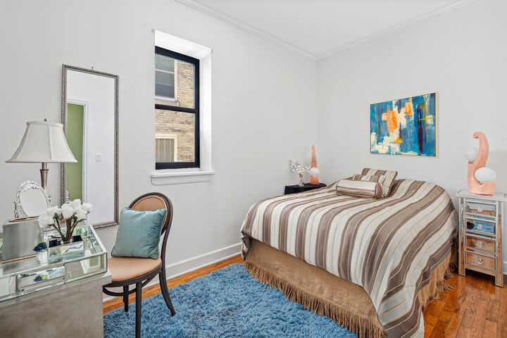 Property Photo: 4 W 101st Street 7 NY 10025